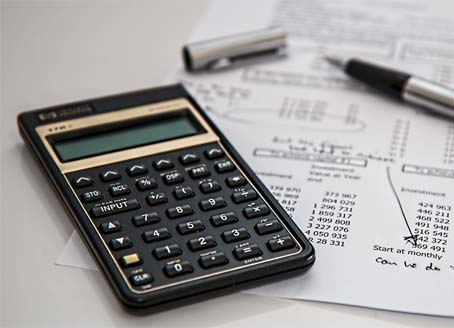 Accounting and Finance