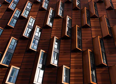 Architecture, Building and Planning