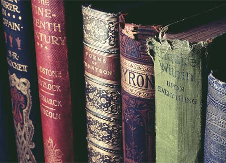 English Language and Literature