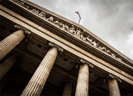 Law and Criminology