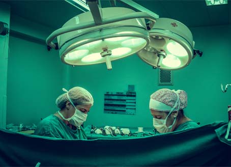 Medicine and Medical Sciences