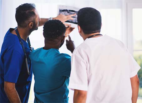 Nursing, Health Sciences and Wellbeing